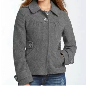 Nordstrom BP Pea Coat